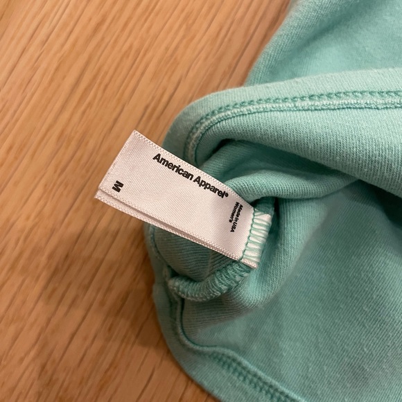 American Apparel mini skirt - Picture 2 of 2